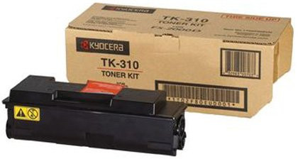 Картридж Kyocera TK-310 Black