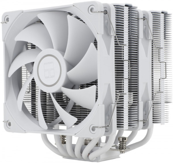 Кулер Thermalright Peerless Assassin 120 White