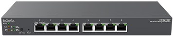 Коммутатор (свитч) EnGenius EWS2908P