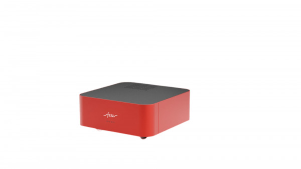 Фонокорректор Fezz Audio Gaia mini EVO Burning Red