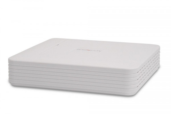 Видеорегистратор мультиформатный 4-канальный PVDR-85-04E1