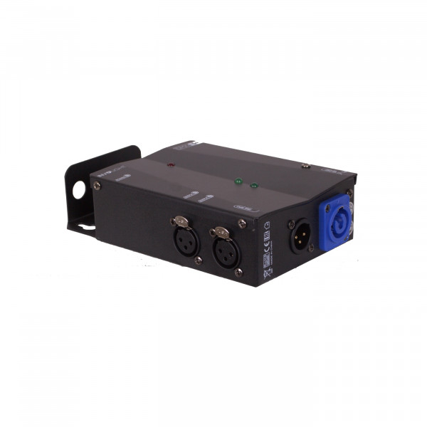 DMX-Сплиттер/Разветвитель Involight DMXS2