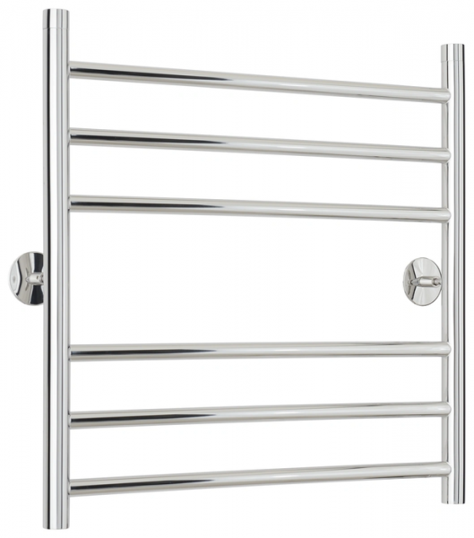 Водяной полотенцесушитель СТИЛЬЕ ПС Универсал-55 600х500 (3+3) П 18