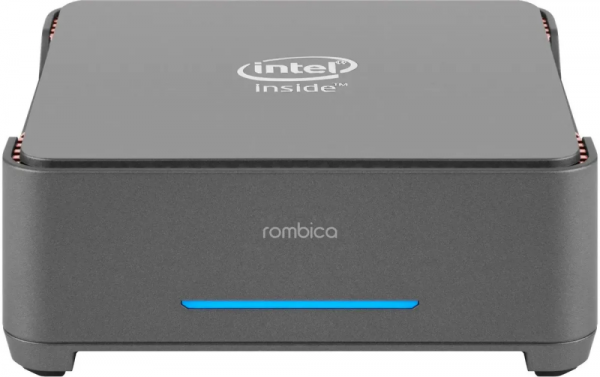 Неттоп Rombica Horizon N5 NCN581D