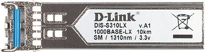 Трансивер D-Link DIS-S310LX