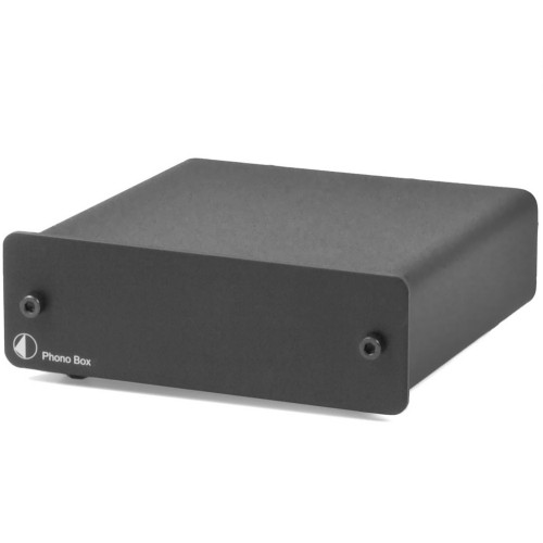 Фонокорректор Pro-Ject Phono Box (MM/MC)