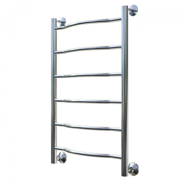 Водяной полотенцесушитель Тругор Лотос НП 1 80х50 (ЛЦ28)