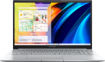 Ноутбук ASUS M6500XU Vivobook Pro 15 OLED (MA105)