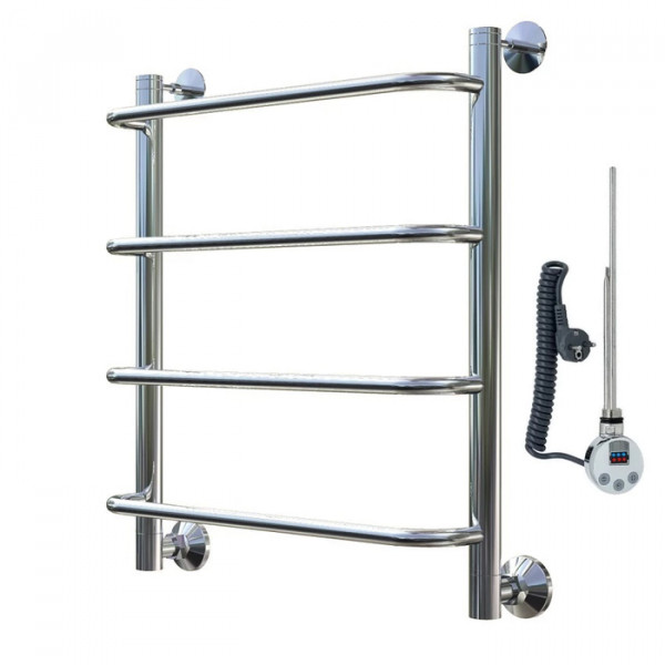 Электрический полотенцесушитель Тругор Идеал эл ТЭН 1 60х50 (ЛЦ5)