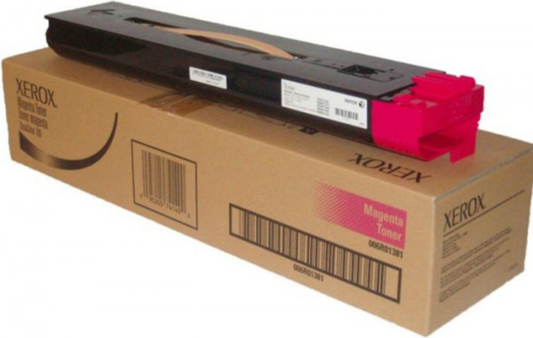 Картридж Xerox 006R01381 Magenta