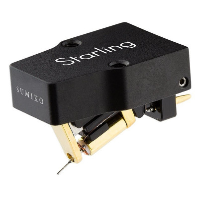 Головка звукоснимателя Sumiko Starling