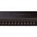 Переключатель KVM D-Link, портов: 16 х VGA D-SUB (HDB-15), 45х157х440 мм (ВхШхГ), USB, PS/2