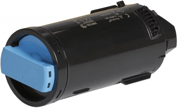 Картридж Xerox 106R03924 Cyan