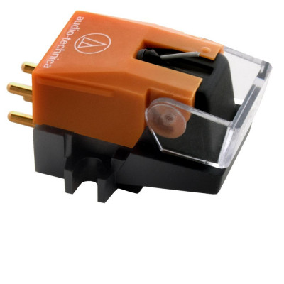 Головка звукоснимателя Audio Technica AT120Eb