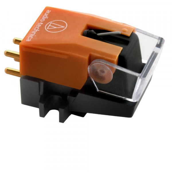 Головка звукоснимателя Audio Technica AT120Eb