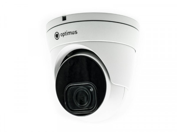 Видеокамера IP купольная IP-P045.0(4x)D Basic