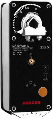 Электропривод Hoocon DA10FU230-D
