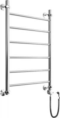 Электрический полотенцесушитель Двин J (1" - 1/2) 80/50 el