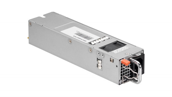 Блок питания QTECH, QSW-6300, (QSW-M-6300-PWR)