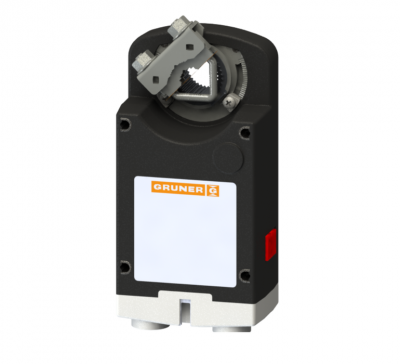 Электропривод Gruner 363-230-20-S2