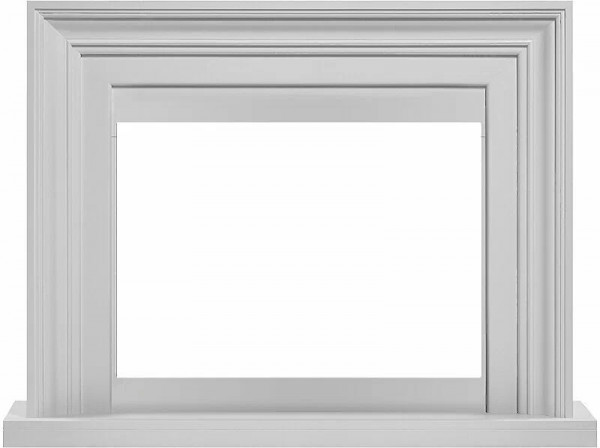 Широкий портал Firelight Stretto 30 белый