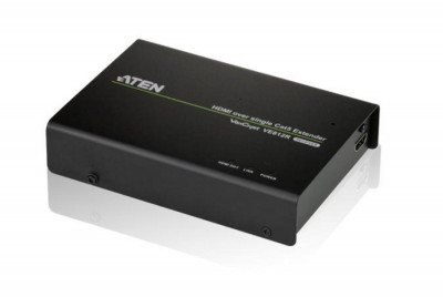 Приёмник Aten, портов: 2, HDMI (Type A), (VE812R-AT-G)