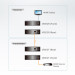 Приёмник Aten, портов: 2, HDMI (Type A), (VE812R-AT-G)