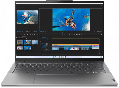 Ноутбук Lenovo Yoga Slim 6 14IRP8 (82WV0060RK)