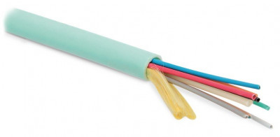 Кабель волоконно-оптический многомодовый FO-MB-IN-503-48-LSZH-AQ