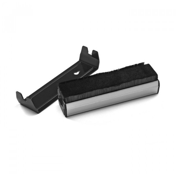 Щетка для ухода за винилом Goldring MILTY SUPER EXSTATIC BRUSH MI0075