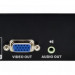 Разветвитель Aten, портов: 4, HDB-15, (VS1204T-AT-G)