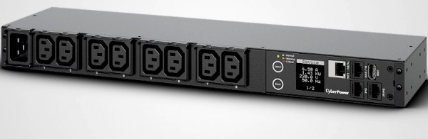 Блок распределения питания CyberPower PDU31005