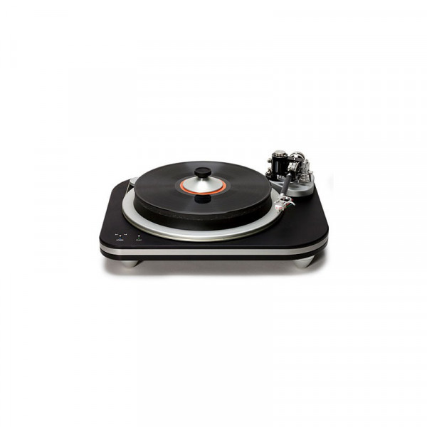 Прижим Spiral Groove SG2 aluminium