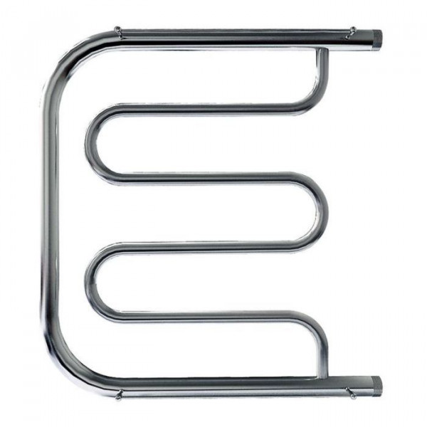 Водяной полотенцесушитель Тера ФОКСТРОТ ПСВ-02-10 600х600