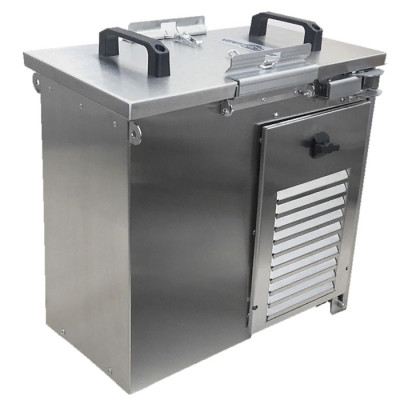 Бытовая приточная вентиляционная установка Ventmachine Satellite 2 ФКО G1