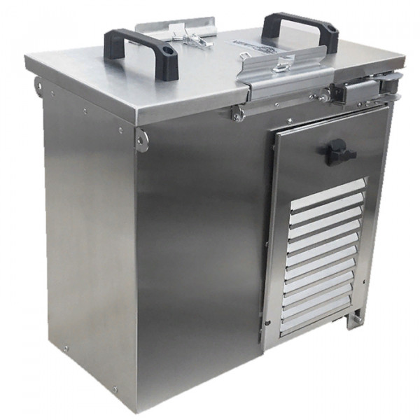 Бытовая приточная вентиляционная установка Ventmachine Satellite 2 ФКО G1