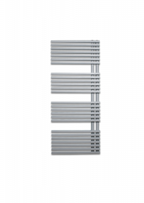 Электрический полотенцесушитель LUXRAD TYP E 1179/500 светло-серый (8 LUTY)