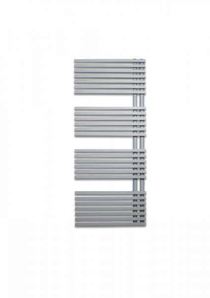 Электрический полотенцесушитель LUXRAD TYP E 1179/500 светло-серый (8 LUTY)