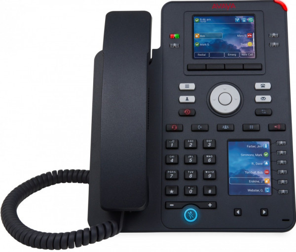 VoIP-телефон Avaya J159 (700512394)