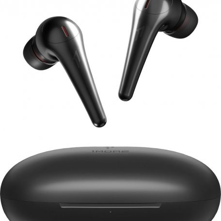 Наушники 1More Comfobuds PRO black (ES901)
