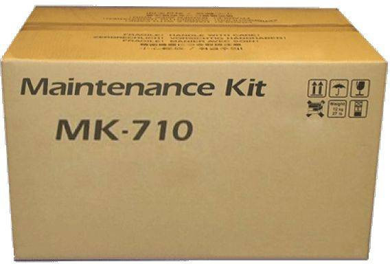 Сервисный комплект Kyocera MK-710