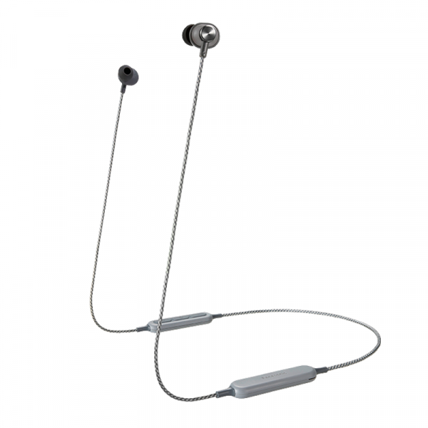 Наушники Panasonic RP-HTX20BGEH