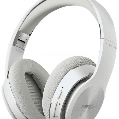 Наушники Edifier W820BT white