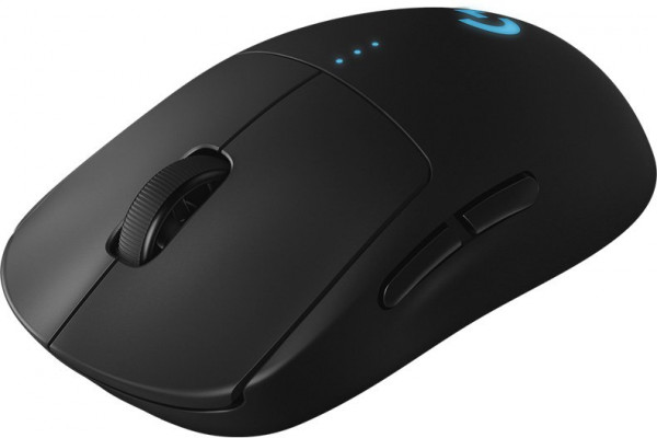 Мышь Logitech G PRO Black (910-005272/910-005273/910-005276)