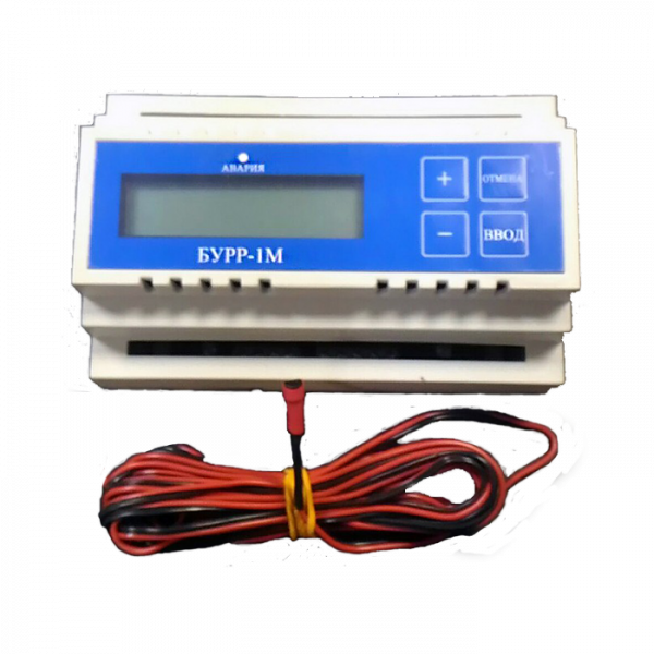 Блок-ротации Sinbo Согласователь работы Бурр-1/Бис-1 (2шт.)