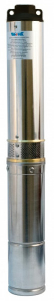 Скважинный насос Vodotok БЦПЭ-100-0.8-65м-Ч