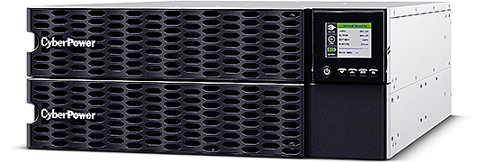 ИБП CyberPower OL8KERTHD