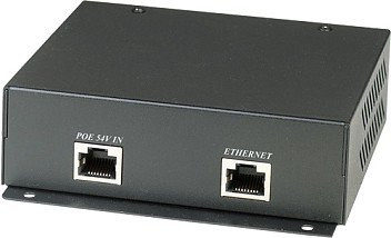 Сплиттер PoE IP06S
