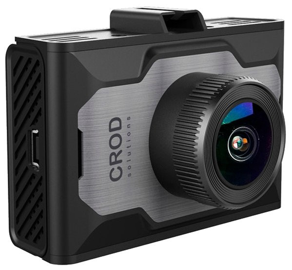 Автомобильный видеорегистратор SilverStone F1 Crod A85-FHD