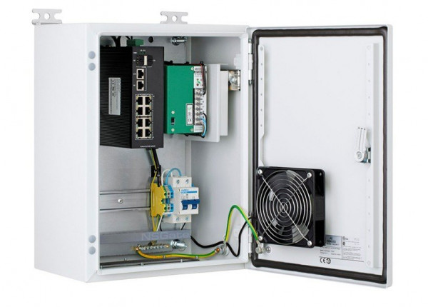 Узел доступа NSBox-282 (PX38F34F)